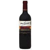 Don Luciano vino tinto cosecha D.O La Mancha 0,75 lt