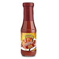 Diamante salsa agridulce 330 ml