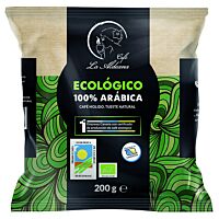 La Aldeana café ecológico 200 gr