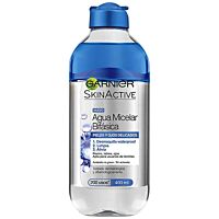 Garnier skin active agua micelar sensitive 400 ml