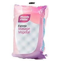 Tobain microactive esponja vegetal doble acción