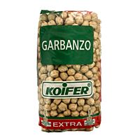 Koifer garbanzos 500 g