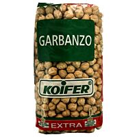 Koifer garbanzos 500 g