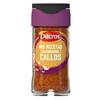 Ducros sazonador callos 50 g
