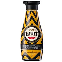 Louit crema de vinagre al Pedro Ximenez 275 ml