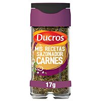 Ducros sazonador de carne 17 g