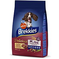 Affinity Brekkies Excel perro tender y delicius 7,5 kg