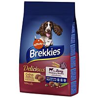 Affinity Brekkies Excel perro tender y delicius 7,5 kg