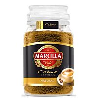 Marcilla soluble crema expres natural 200 g