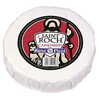 Reny Picot queso camembert kg