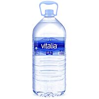 Vitalia agua 8 l