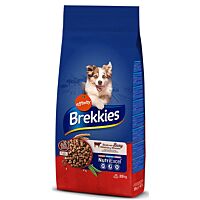 Affinity Brekkies Excel perro mix buey 15 kg