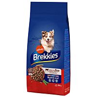 Affinity Brekkies Excel perro mix buey 15 kg