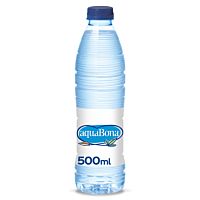 Aquabona agua mineral 50 cl