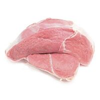 Ternera lechal extra filetes kg