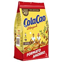 ColaCao original ecobolsa 1,1 kg