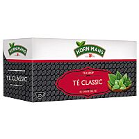 Hornimans té clásico 25 ud