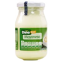 HiperDino mayonesa 225 ml