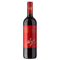 Alaja vino tinto crianza  D.O Jumilla 75 cl