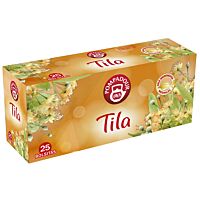 Pompadour tila 25 ud