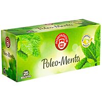 Pompadour menta poleo 25 ud