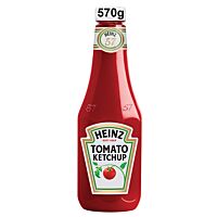 Heinz ketchup 570 g