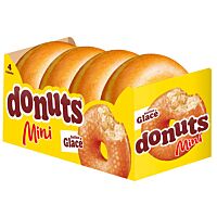 Donuts glace mini 5 x 205 g