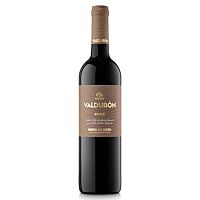 Valdubon vino tinto roble 75 cl