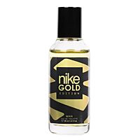 Nike colonia gold edition hombre 30 ml