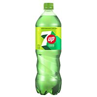7up refresco de lima y limón zero 50 cl