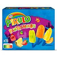 Nestlé helado pirulo fantasmikos 15 ud