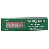 Targard boquillas mini 10 ud