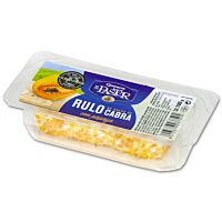 El Pastor queso de cabra papaya rulo 100 g