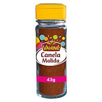 Vahiné canela molida 35 g