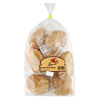 El Carril pan bizcochado de millo 300 g