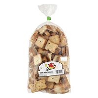 El Carril mini tostadas normales 300 g
