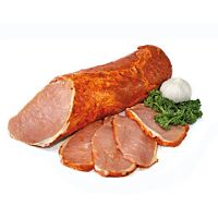 Cerdo cinta de lomo adobado extra kg
