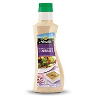 Florette salsa vinagreta 250 gr