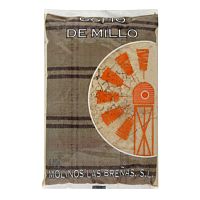 Las Breñas gofio de millo 1 kg
