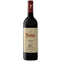 Protos vino tinto reserva D.O Ribera del Duero 75 cl