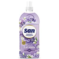 San suavizante velvet 59 lv