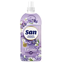 San suavizante velvet 59 lv