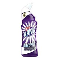 Cillit Bang Wc gel con lejía 700 ml