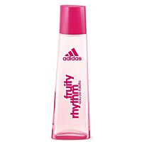 Adidas colonia sport fruity rhythm mujer spray 75 ml