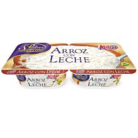 Kalise arroz con leche 2 x 135 g