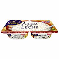 Kalise arroz con leche 2 x 135 g