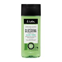 Lida gel de aloe vera 600 ml