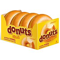 Donuts glace 4 x 240 g