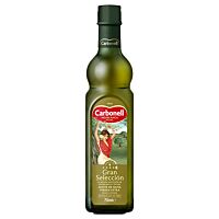 Carbonell aceite de oliva virgen extra hojiblanca 750 ml