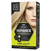 Llongueras advance color rueco natural 11